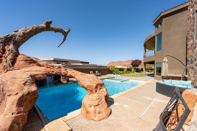 2203 W Silver Cloud Dr, St George, UT 84770 - photo 60