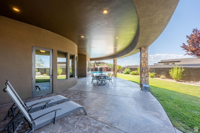 2203 W Silver Cloud Dr, St George, UT 84770 - photo 57