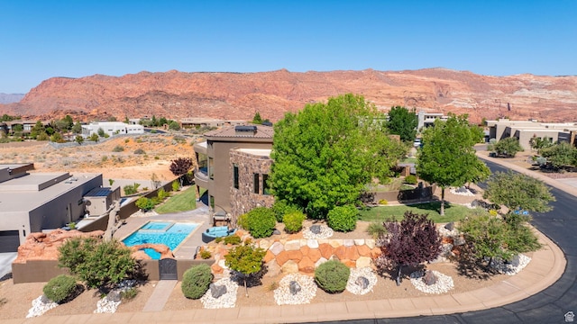 2203 W Silver Cloud Dr, St George, UT 84770 - photo 69