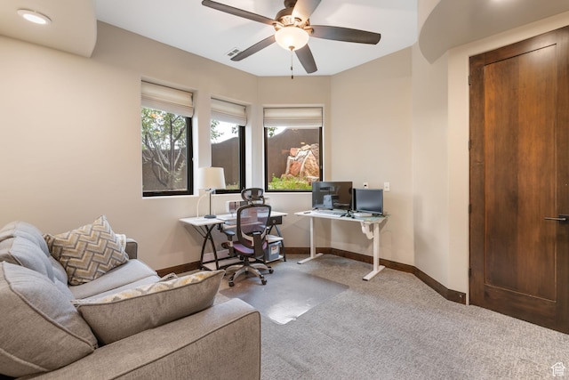 2203 W Silver Cloud Dr, St George, UT 84770 - photo 51