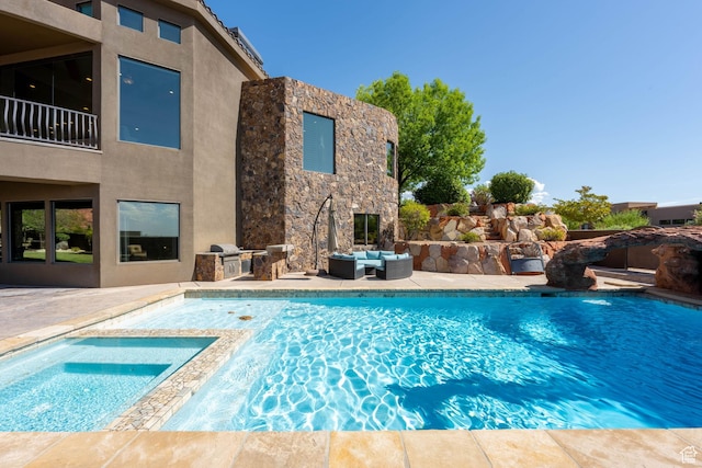 2203 W Silver Cloud Dr, St George, UT 84770 - photo 62