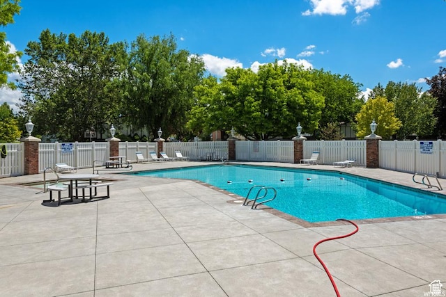 4274 S Brunswick Ct, Taylorsville, UT 84123 - photo 28