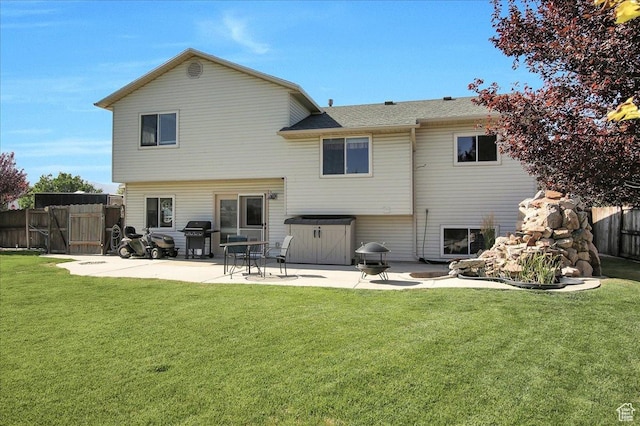 2584 W 3100 N, Farr West, UT 84404 - photo 29