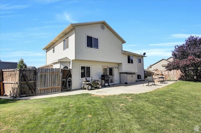 2584 W 3100 N, Farr West, UT 84404 - photo 30