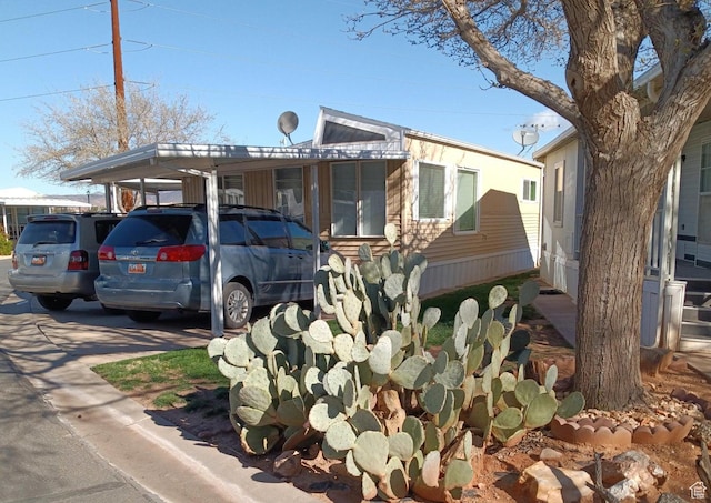 1160 E Telegraph St Unit 76, Washington, UT 84780 - photo 4