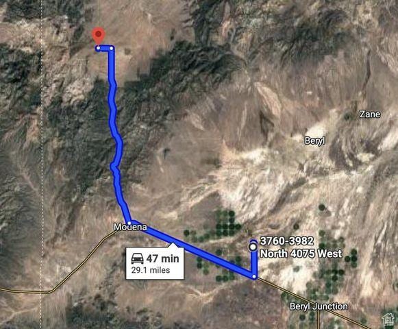 3760 N 4075 W, Beryl, UT 84714 - photo 22
