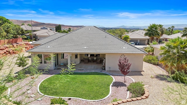 993 N Las Entradas Dr, Washington, UT 84780 - photo 38