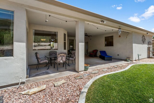 993 N Las Entradas Dr, Washington, UT 84780 - photo 37