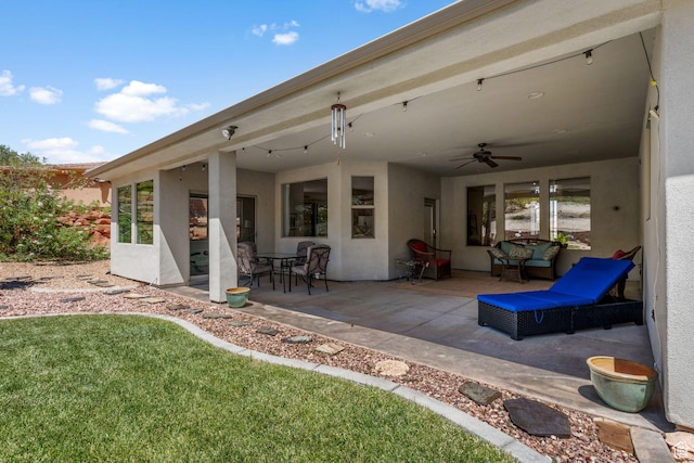 993 N Las Entradas Dr, Washington, UT 84780 - photo 36