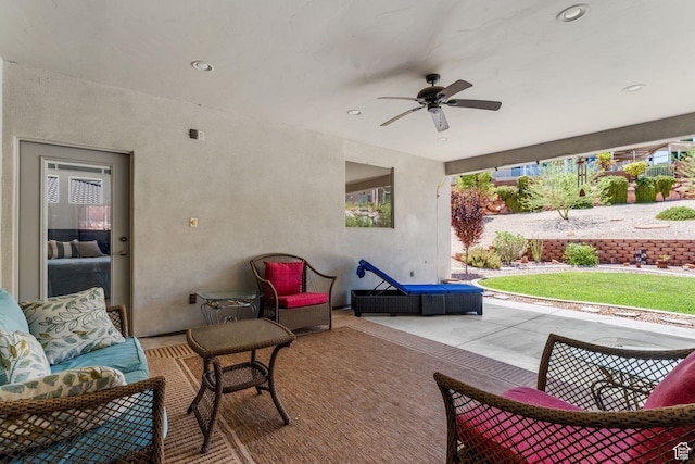 993 N Las Entradas Dr, Washington, UT 84780 - photo 34