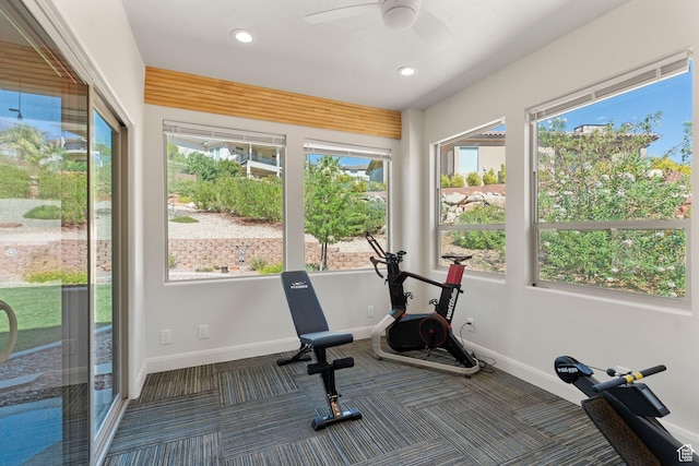 993 N Las Entradas Dr, Washington, UT 84780 - photo 17