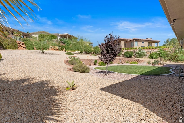 993 N Las Entradas Dr, Washington, UT 84780 - photo 41
