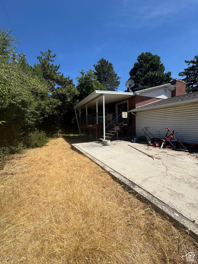 2095 E Rolling Knolls Way, Cottonwood Heights, UT 84121 - photo 12