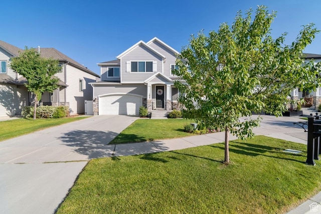 1023 W Molly Pitcher Cir, Bluffdale, UT 84065 - photo 2