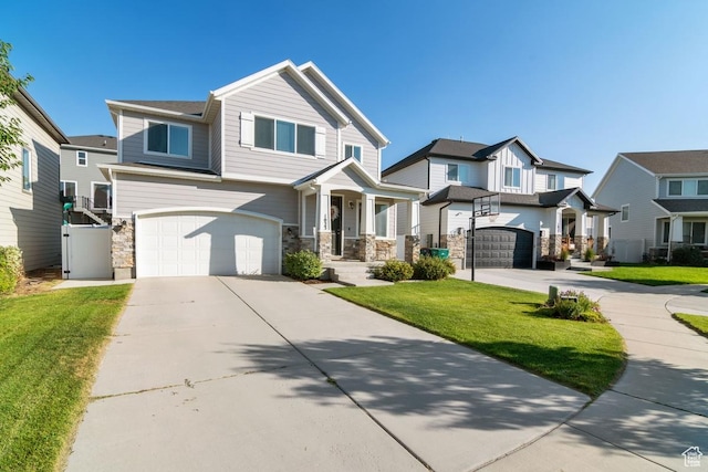 1023 W Molly Pitcher Cir, Bluffdale, UT 84065 - photo 1