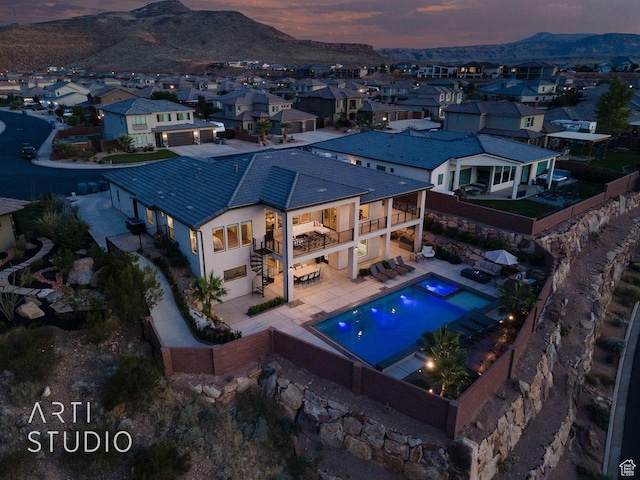 6026 S Zen Trail Way, St George, UT 84790 - photo 27