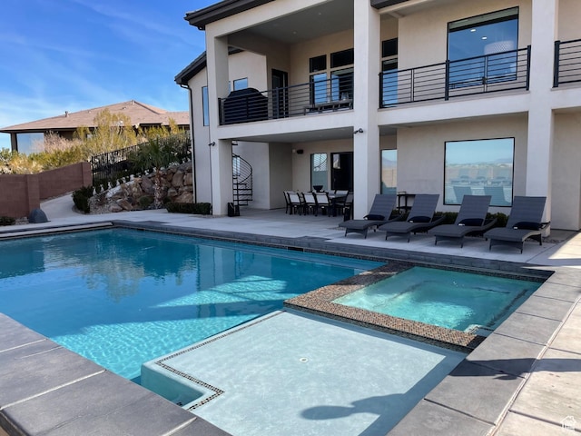 6026 S Zen Trail Way, St George, UT 84790 - photo 36
