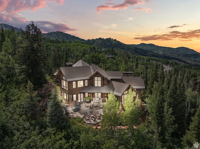 35 White Pine Canyon Rd, Park City, UT 84060 - photo 6