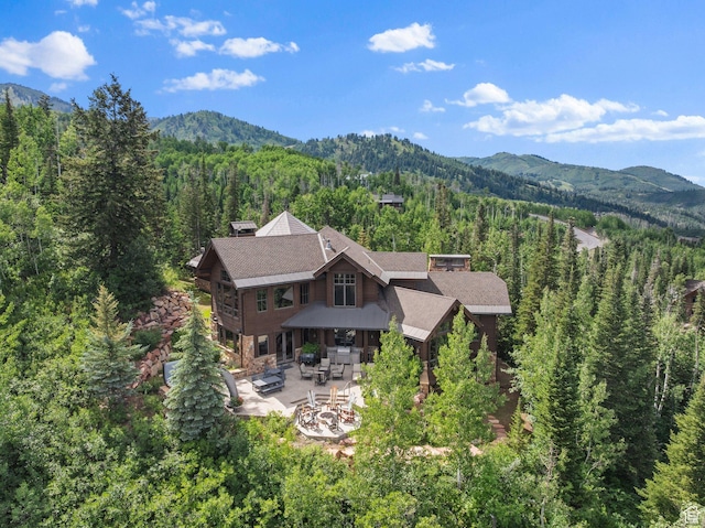 35 White Pine Canyon Rd, Park City, UT 84060 - photo 12