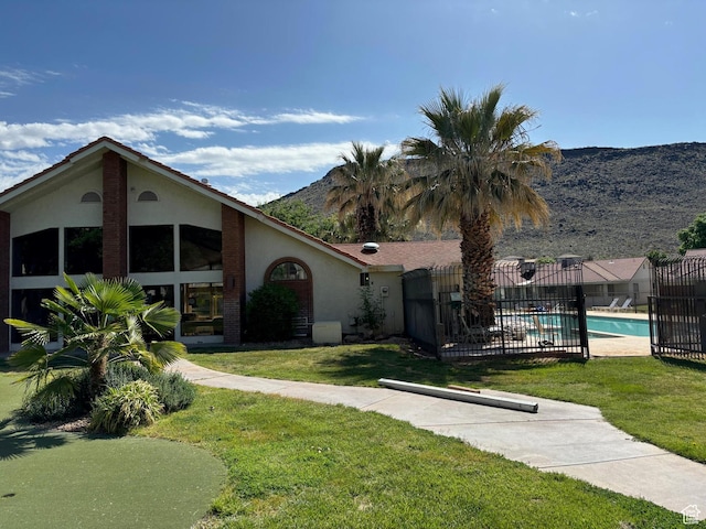275 S Valley View Dr # 48, St George, UT 84770 - photo 32