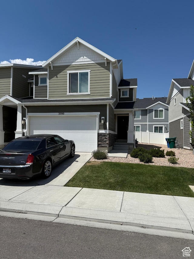 3590 W Grassland Dr, Lehi, UT 84048 - photo 2