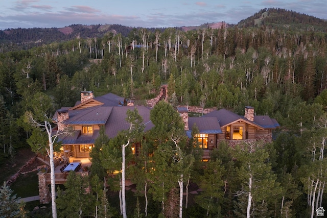 87 White Pine Rd, Park City, UT 84060 - photo 2