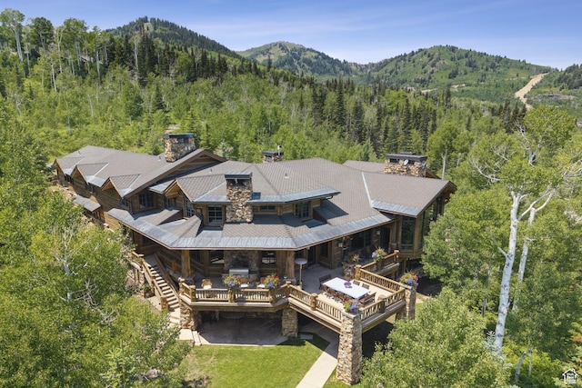 87 White Pine Rd, Park City, UT 84060 - photo 17