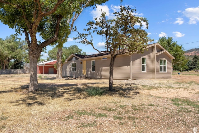 184 W Center, Kanarraville, UT 84742 - photo 29