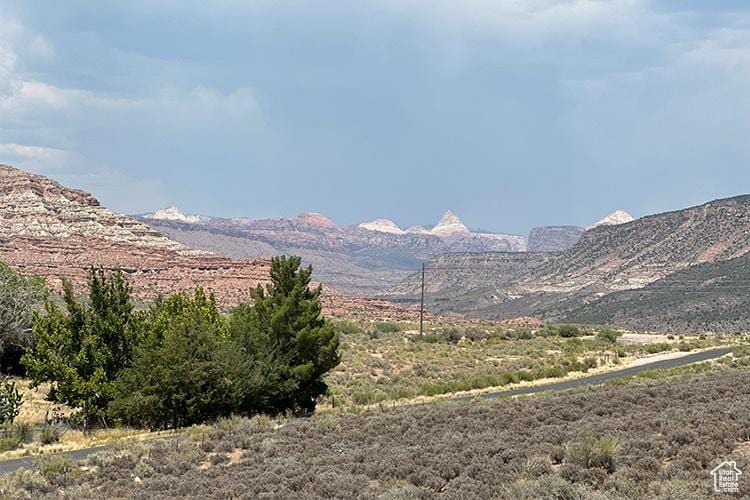 400 N Pocketville Rd, Virgin, UT 84779 - photo 2