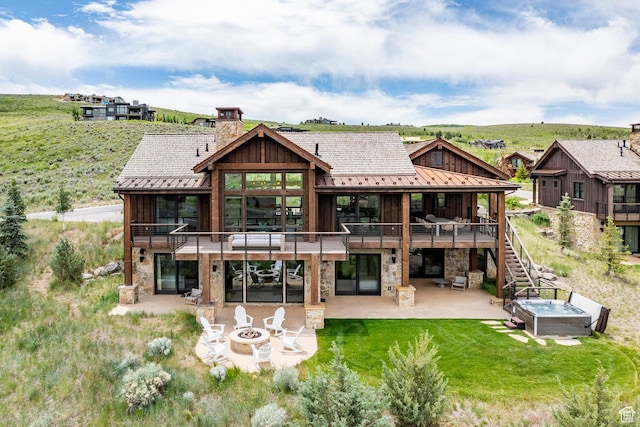 6801 N Star Bright Way Unit 268, Heber City, UT 84032 - photo 1