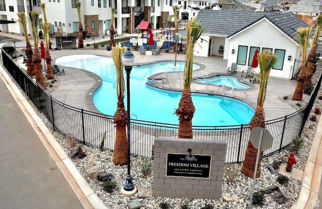 3980 S Jackson Dr Unit 8, Washington, UT 84780 - photo 24