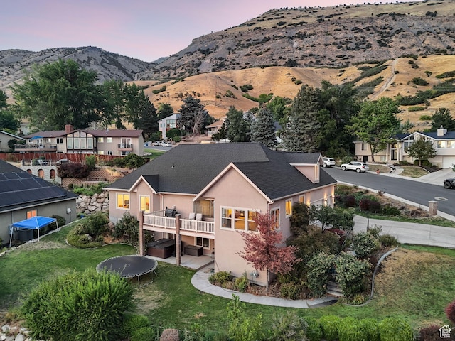 1692 E Blackhawk Cir, Pleasant Grove, UT 84062 - photo 47