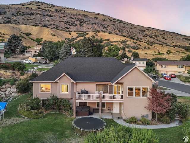 1692 E Blackhawk Cir, Pleasant Grove, UT 84062 - photo 46