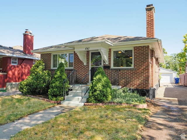 641 E Downington Ave, Salt Lake City, UT 84105 - photo 2
