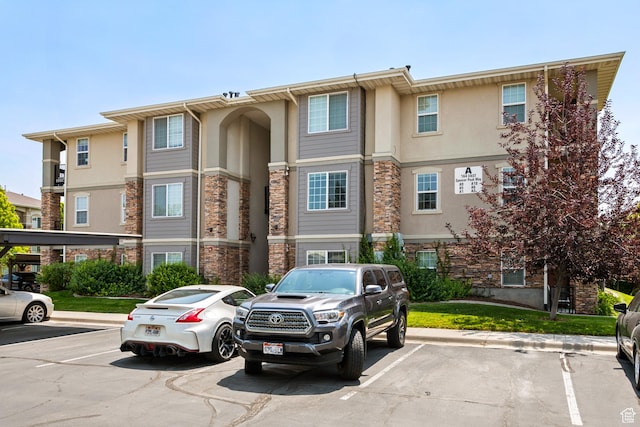 164 E Spencer Peak Way Unit A6, Draper, UT 84020 - photo 28