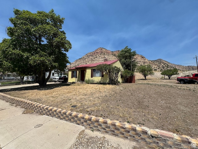 695 Edgehill Dr, Sunnyside, UT 84539 - photo 33