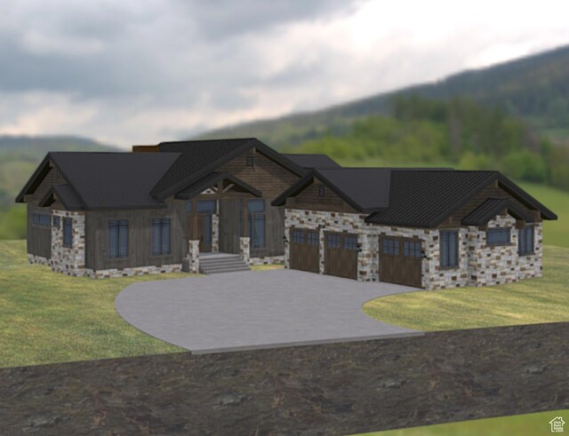 484 N Haystack Mountain Dr, Heber City, UT 84032 - photo 17