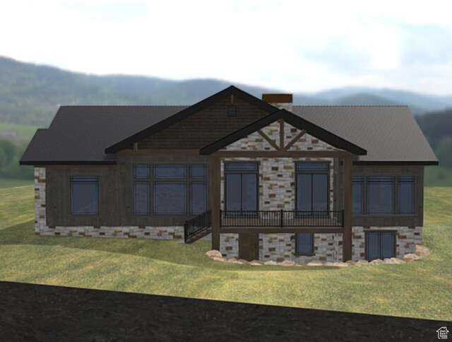 484 N Haystack Mountain Dr, Heber City, UT 84032 - photo 15