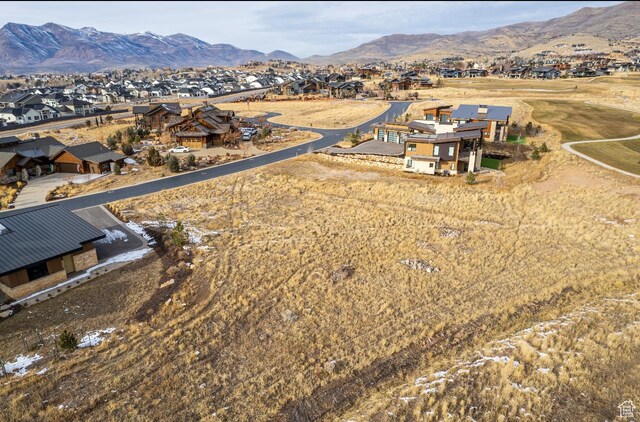 484 N Haystack Mountain Dr, Heber City, UT 84032 - photo 13