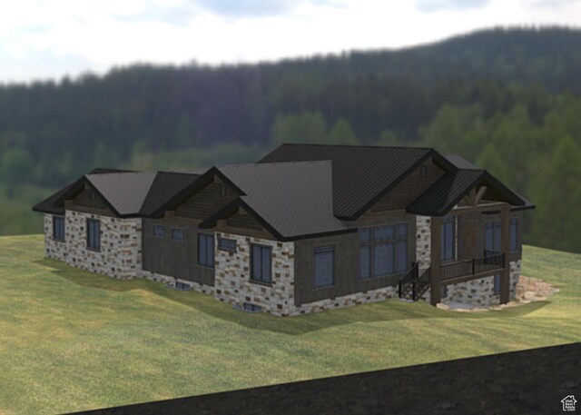 484 N Haystack Mountain Dr, Heber City, UT 84032 - photo 16