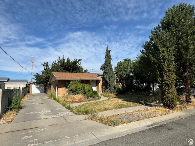 7412 S Layne Dr E, Midvale, UT 84047 - photo 14