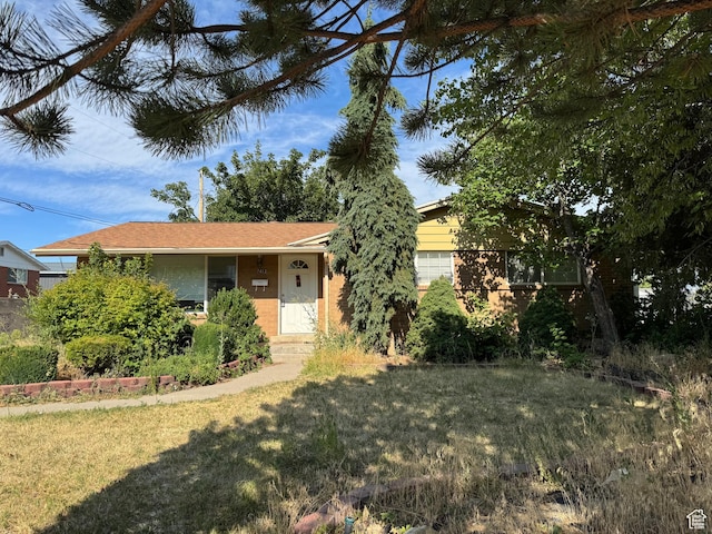 7412 S Layne Dr E, Midvale, UT 84047 - photo 1