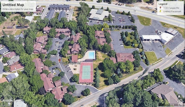 1120 E Canyon Rd S Unit 44, Ogden, UT 84404 - photo 4