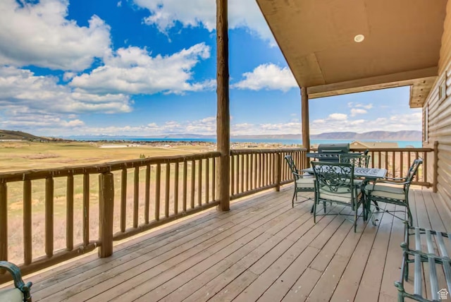 495 W Buttercup Ln N Unit 30, Garden City, UT 84028 - photo 3