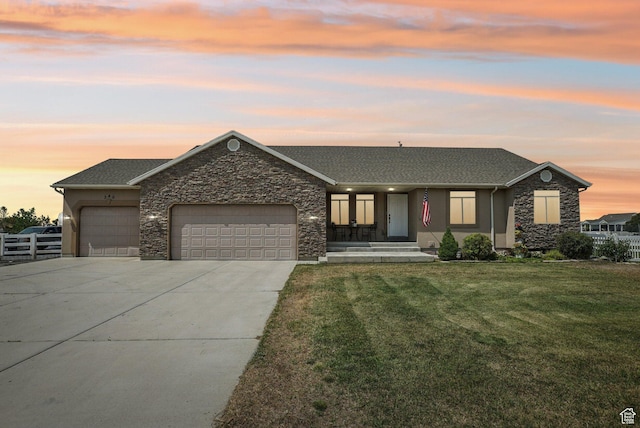 340 W Wrathall Ln, Grantsville, UT 84029 - photo 1