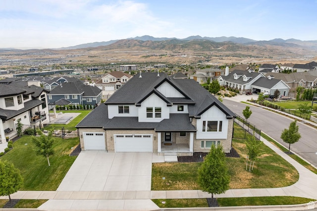 4459 N Deer Ridge Trl, Lehi, UT 84043 - photo 59