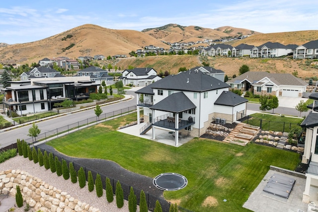 4459 N Deer Ridge Trl, Lehi, UT 84043 - photo 62