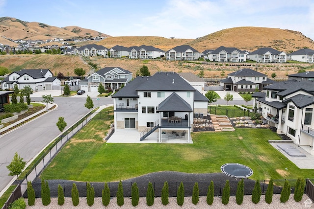 4459 N Deer Ridge Trl, Lehi, UT 84043 - photo 63