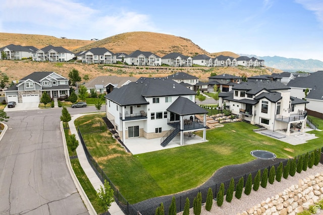 4459 N Deer Ridge Trl, Lehi, UT 84043 - photo 64