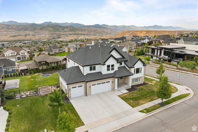 4459 N Deer Ridge Trl, Lehi, UT 84043 - photo 60